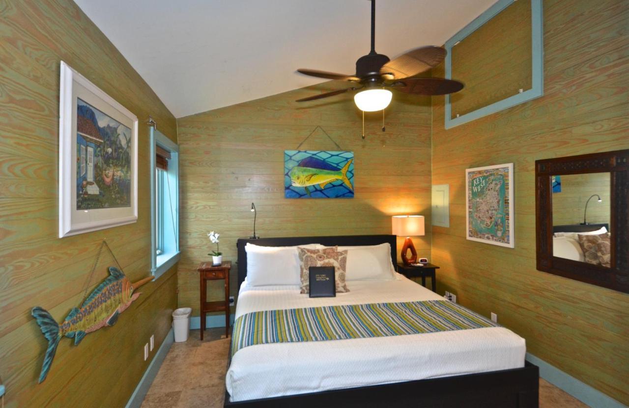 Pescado Penthouse On Duval Villa Key West Room photo