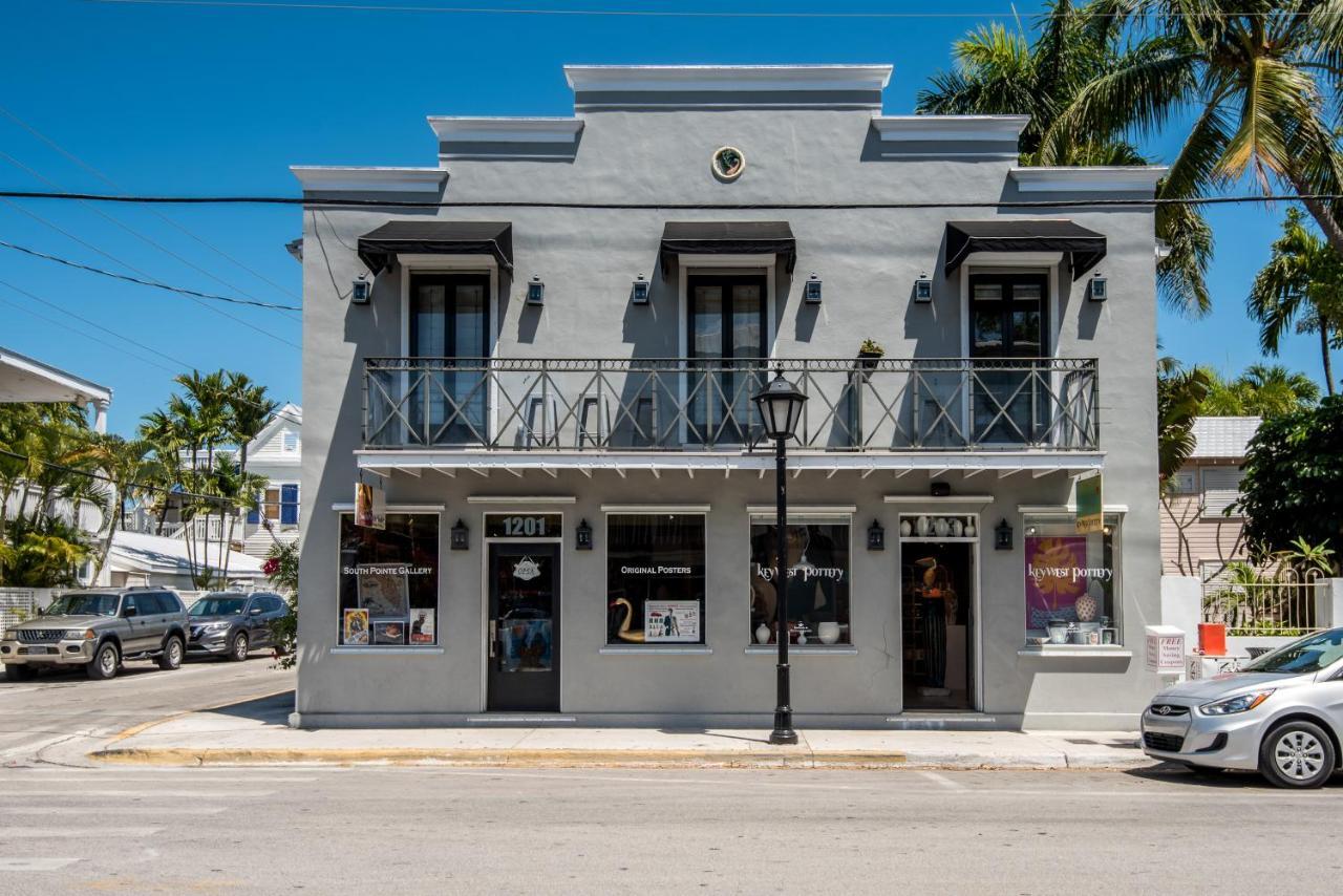 Pescado Penthouse On Duval Villa Key West Room photo