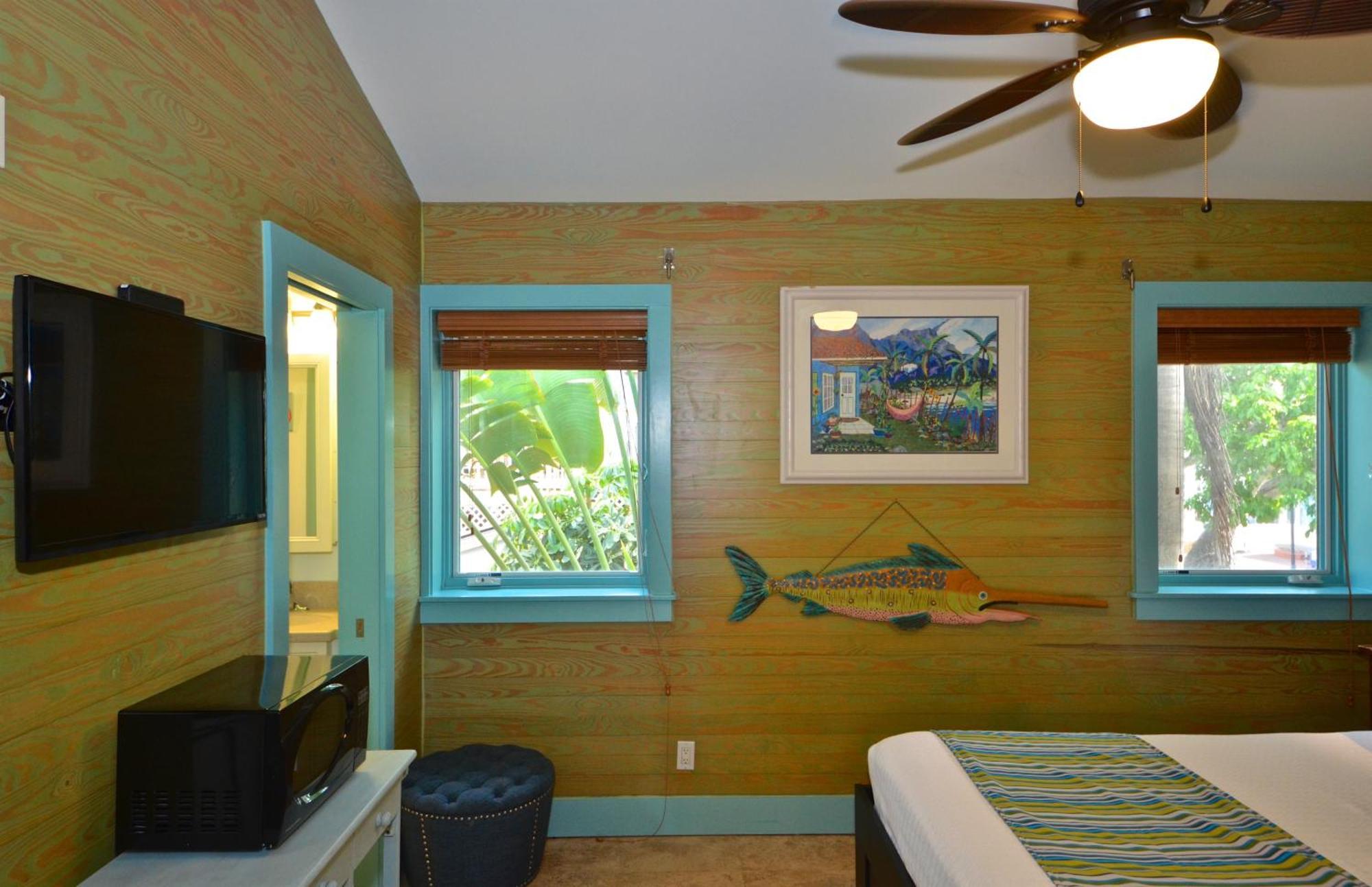 Pescado Penthouse On Duval Villa Key West Room photo