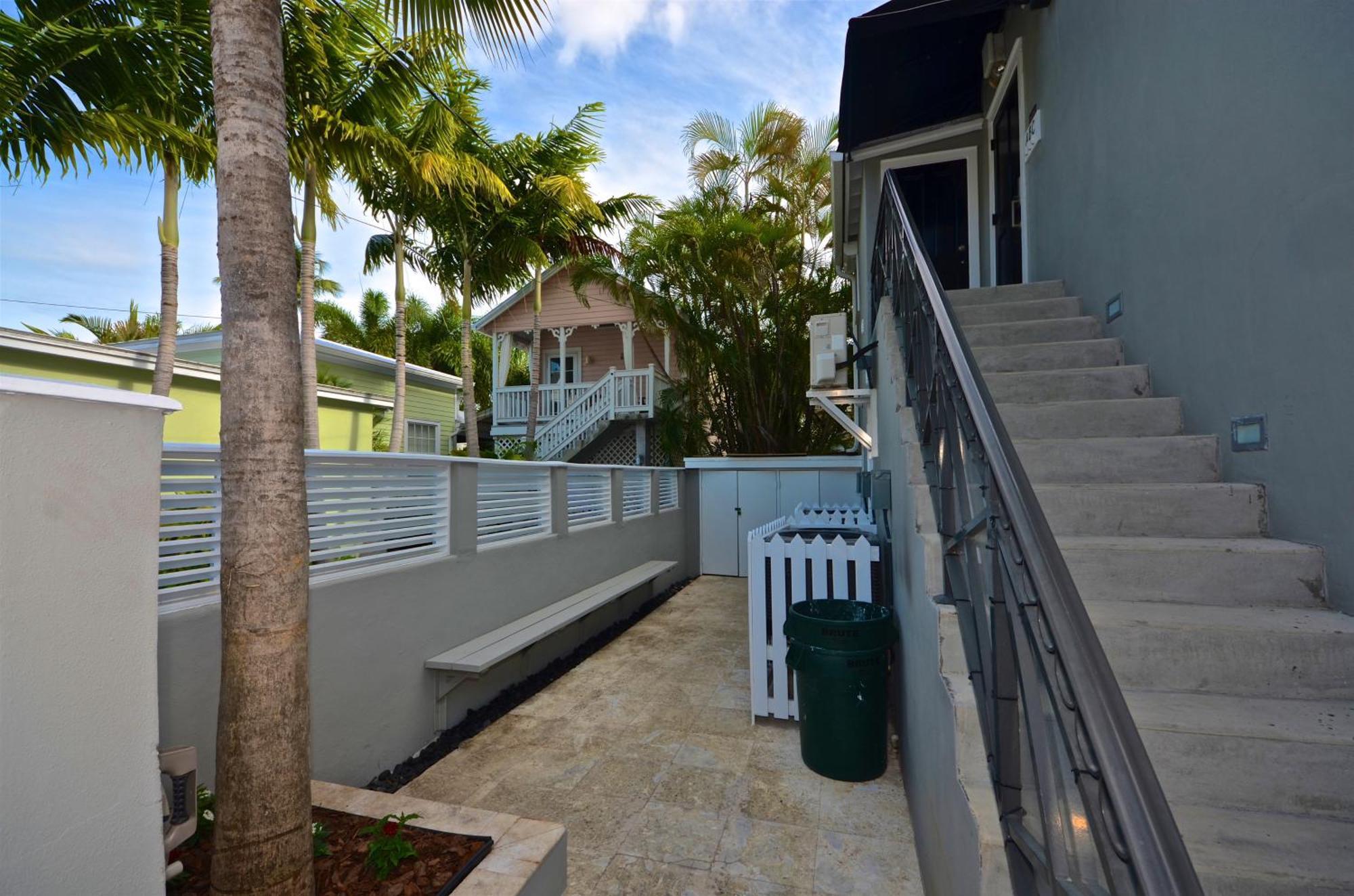 Pescado Penthouse On Duval Villa Key West Room photo