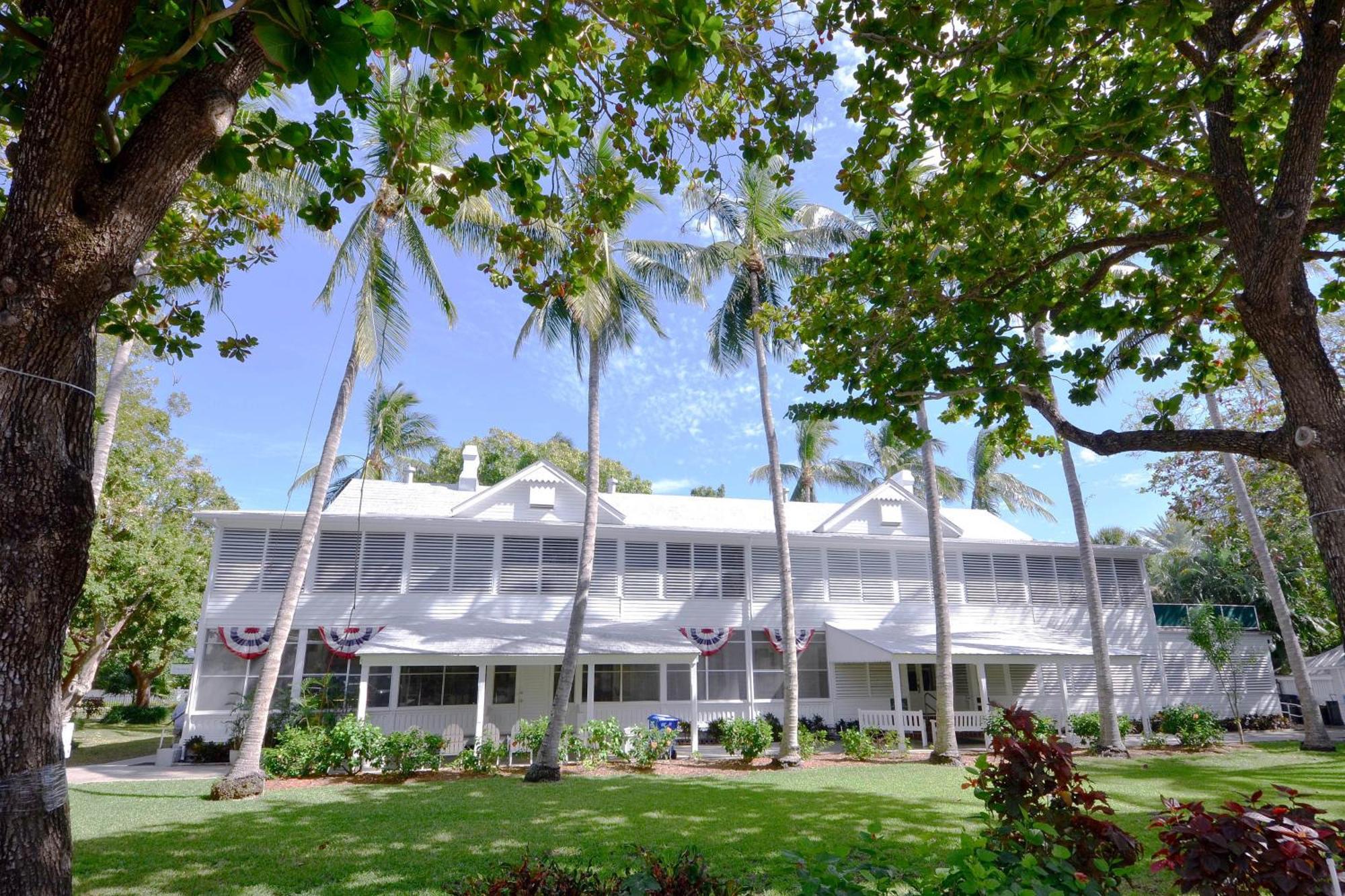 Pescado Penthouse On Duval Villa Key West Room photo