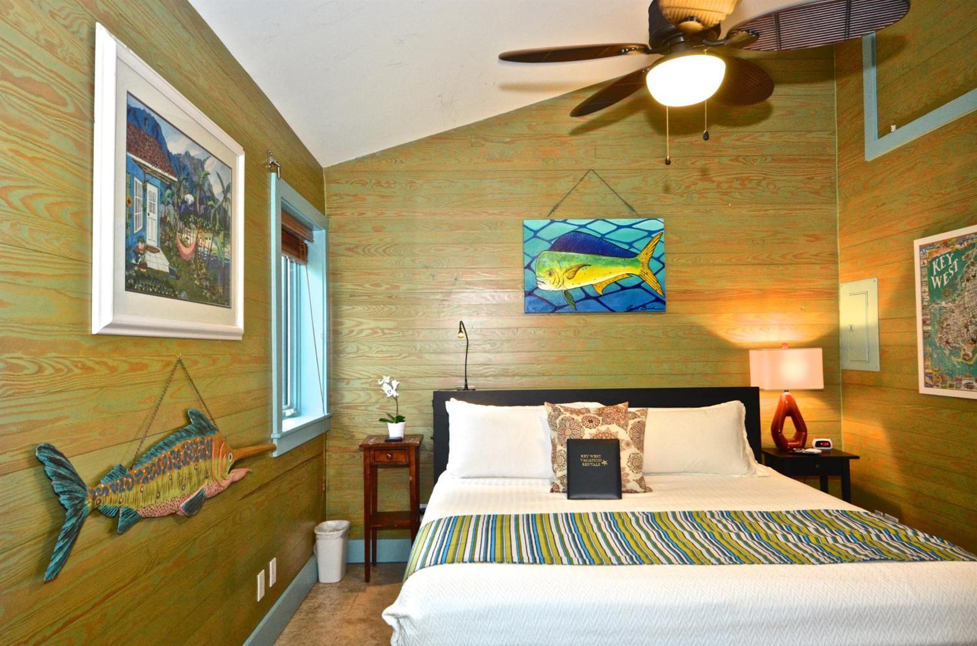 Pescado Penthouse On Duval Villa Key West Room photo