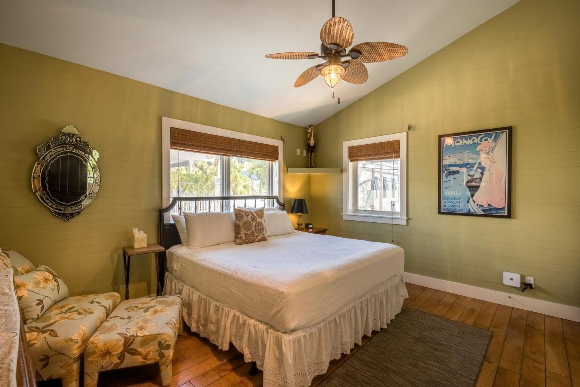 Pescado Penthouse On Duval Villa Key West Room photo