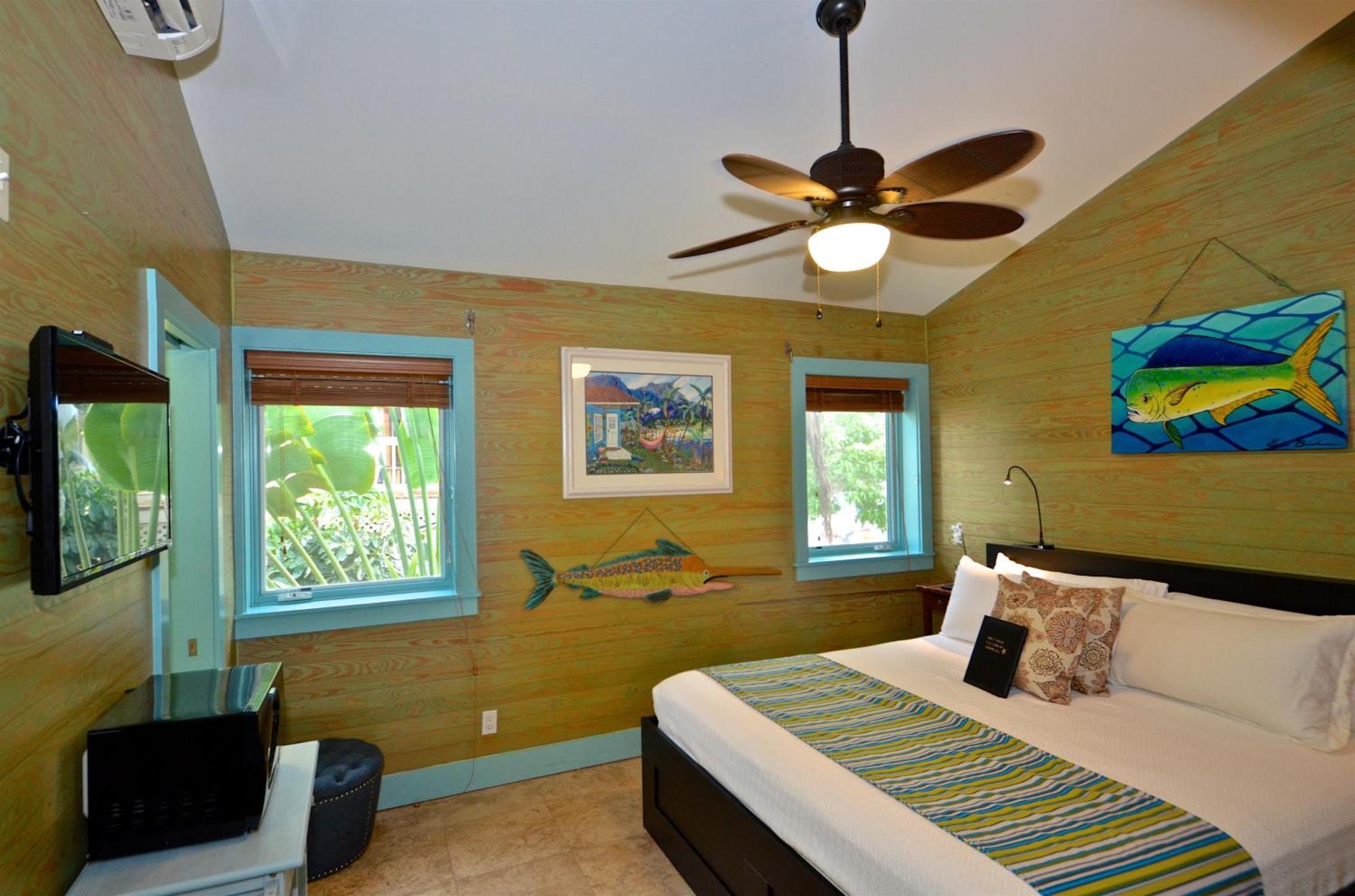 Pescado Penthouse On Duval Villa Key West Room photo