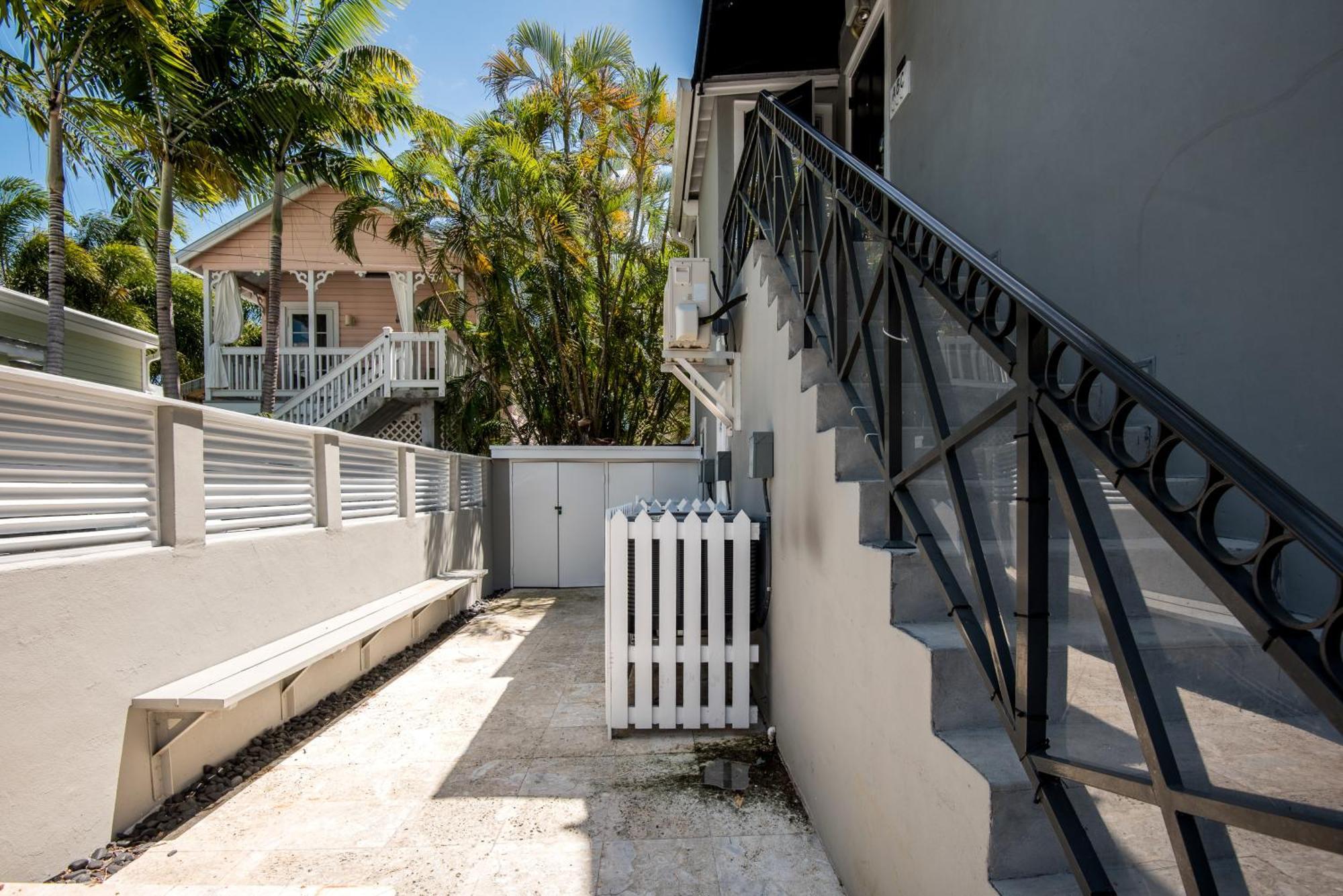 Pescado Penthouse On Duval Villa Key West Room photo