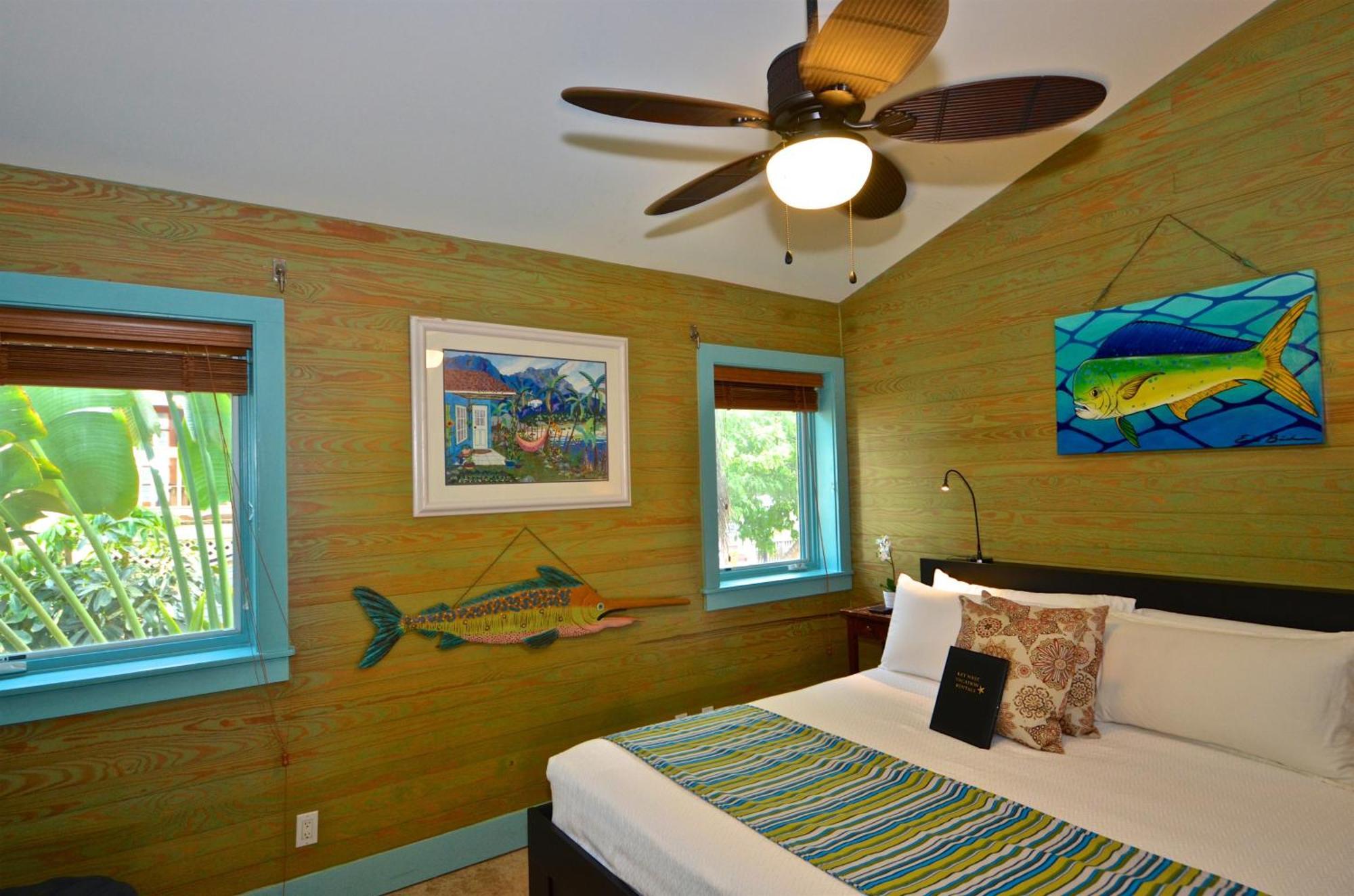 Pescado Penthouse On Duval Villa Key West Room photo